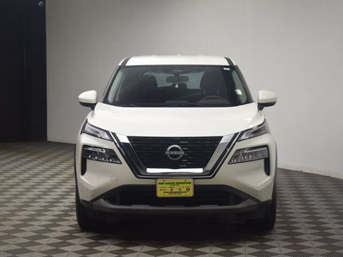 Used 2023 Nissan Rogue SV AWD/4WD image 19
