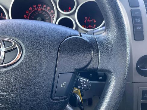 Used 2010 Toyota Tundra 2WD CrewMax image 21