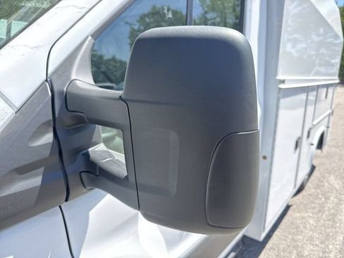 New 2026 Ford Transit 350 w/ Interior Upgrade Package RWD image 12