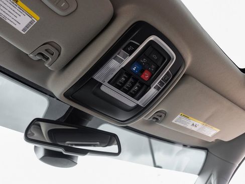 Used 2023 RAM 2500 Laramie image 28