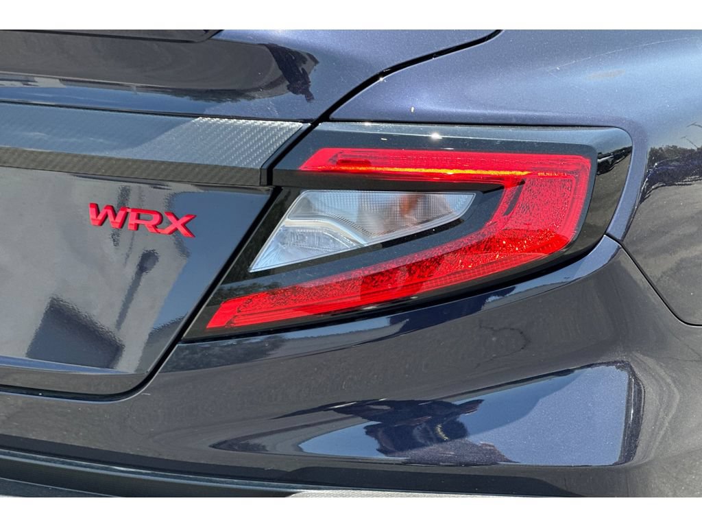 New 2026 Subaru WRX Limited AWD/4WD image 24