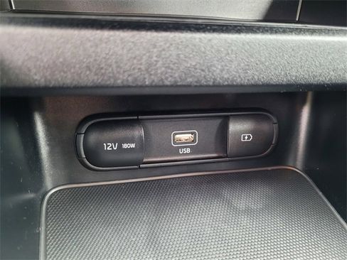 Used 2023 Kia Forte GT-Line image 20