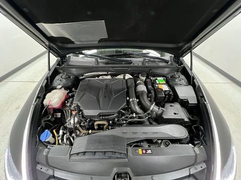Used 2021 Hyundai Sonata N Line w/ Cargo Package image 31