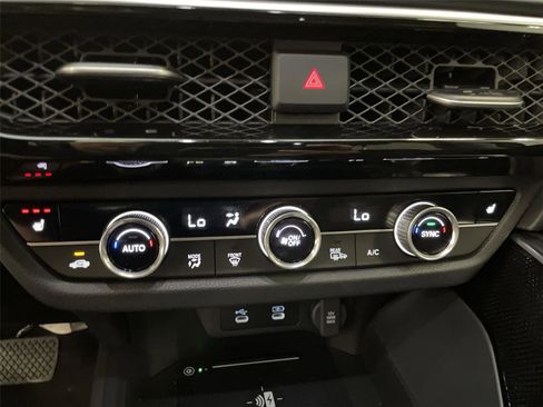 New 2026 Acura ADX AWD image 19