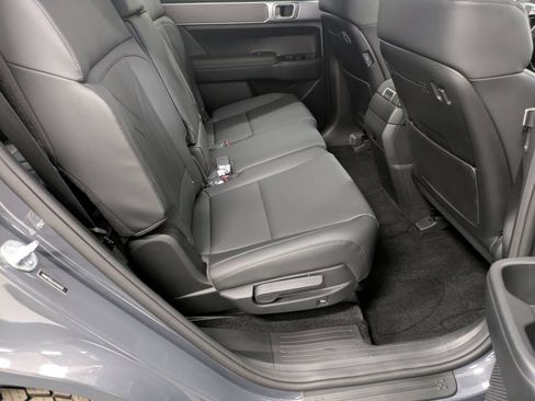 Used 2025 Hyundai Santa Fe XRT AWD/4WD image 25