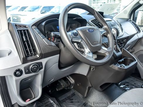 Used 2017 Ford Transit 350 XLT RWD image 10