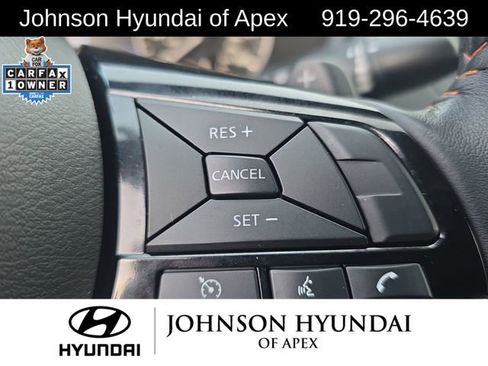 Used 2019 Nissan Altima 2.5 SR image 26