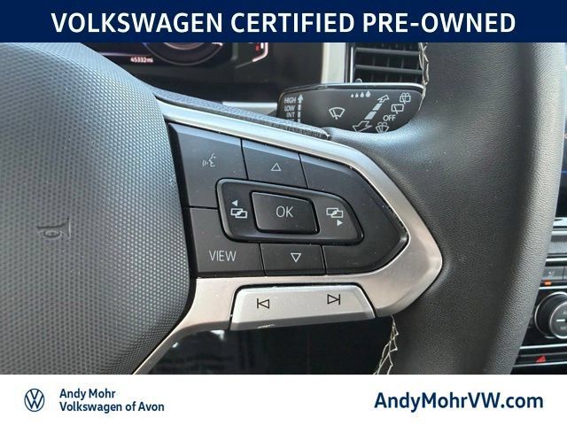 Used 2022 Volkswagen Atlas SE FWD image 25
