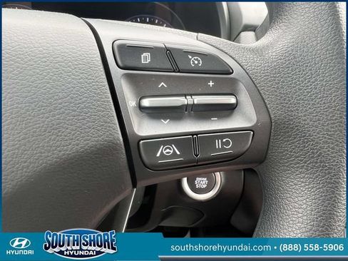 Certified 2023 Hyundai Kona SEL AWD/4WD image 22