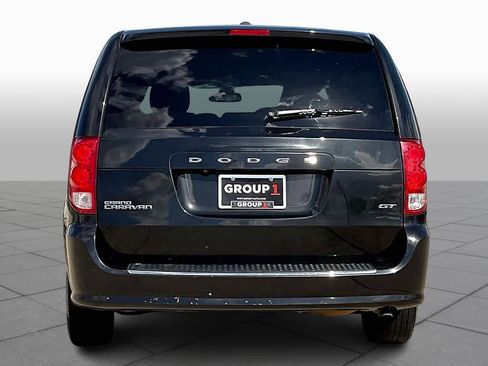 Used 2020 Dodge Grand Caravan GT image 5