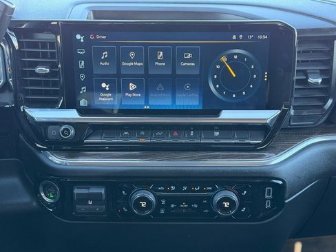 Used 2024 Chevrolet Silverado 1500 RST image 26