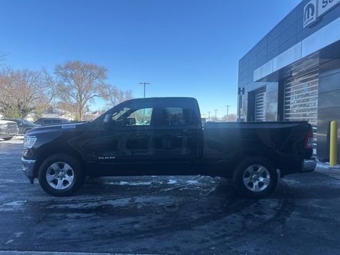 Used 2023 RAM 1500 Big Horn image 4