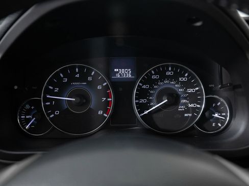 Used 2012 Subaru Outback 2.5i Premium w/ All-Weather Pkg image 33