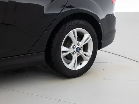 Used 2013 Ford Focus SE FWD image 20