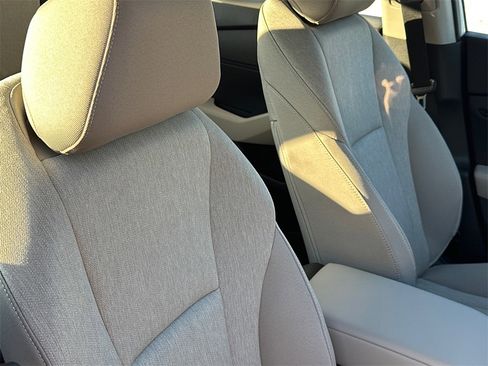 New 2025 Honda Accord SE image 8