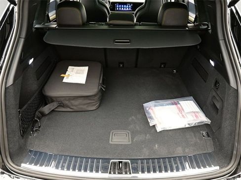 New 2026 Porsche Cayenne Turbo image 20