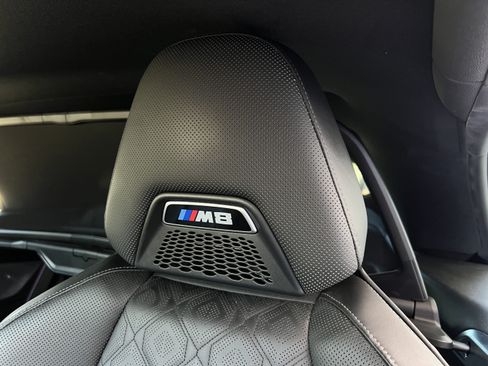 Used 2020 BMW M8 Competition w/ M Carbon Exterior Package AWD/4WD image 12