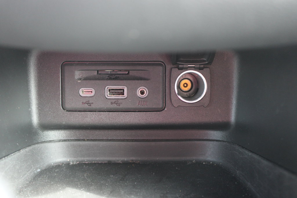 Used 2022 Chevrolet Equinox LT FWD image 30
