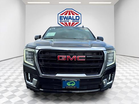 Certified 2024 GMC Yukon XL SLE AWD/4WD image 2