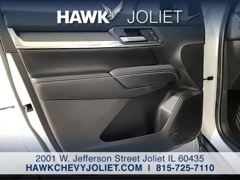 Used 2026 GMC Terrain Elevation FWD image 17