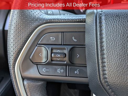 Certified 2025 Toyota 4Runner TRD Sport Premium AWD/4WD image 27