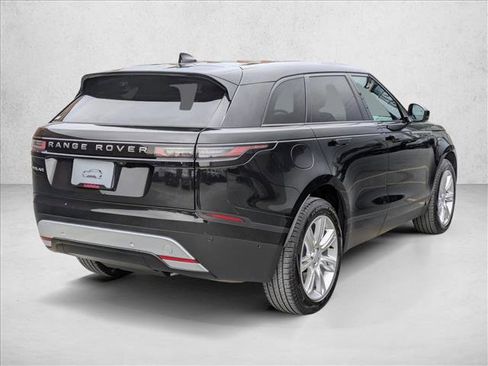 Certified 2026 Land Rover Range Rover Velar S AWD/4WD image 5
