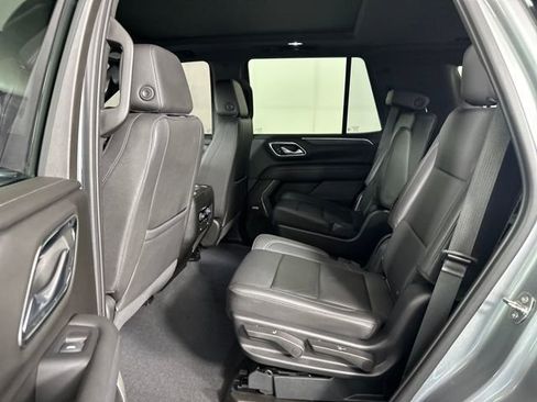 Used 2023 Chevrolet Tahoe Z71 w/ Luxury Package image 26