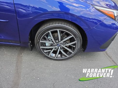 New 2026 Subaru Impreza 2.0i Sport AWD/4WD image 20