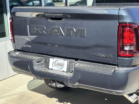 New 2026 RAM 2500 Lone Star image 4