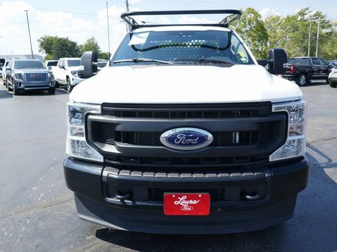 Used 2022 Ford F350 XL w/ Power Equipment Group image 10