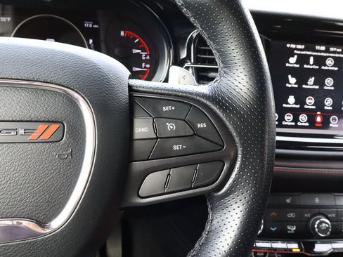 Used 2023 Dodge Durango GT image 28