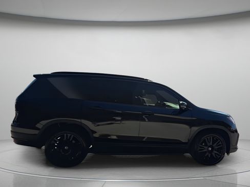 Used 2021 Honda Pilot Black Edition image 31
