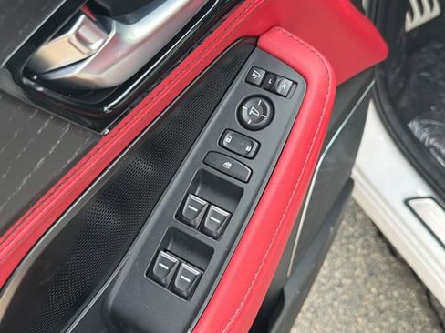 New 2026 Acura MDX Type S AWD/4WD image 16