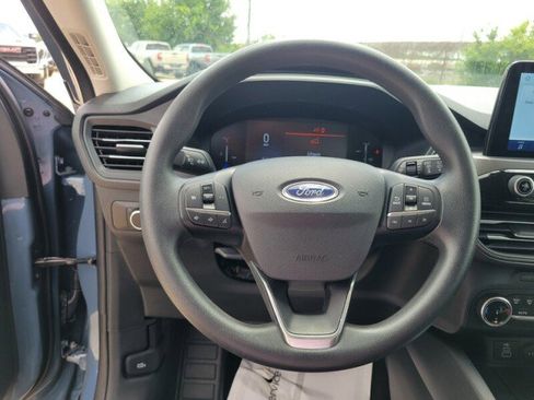 Used 2025 Ford Escape Active FWD image 11
