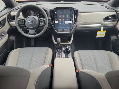 New 2026 Subaru Forester Premium image 22