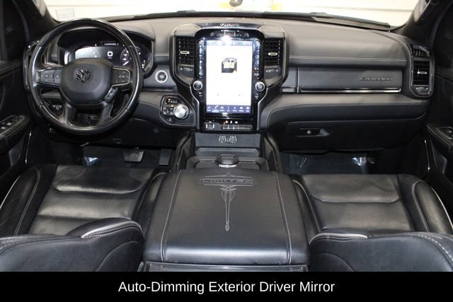 Used 2023 RAM 1500 Limited AWD/4WD image 30