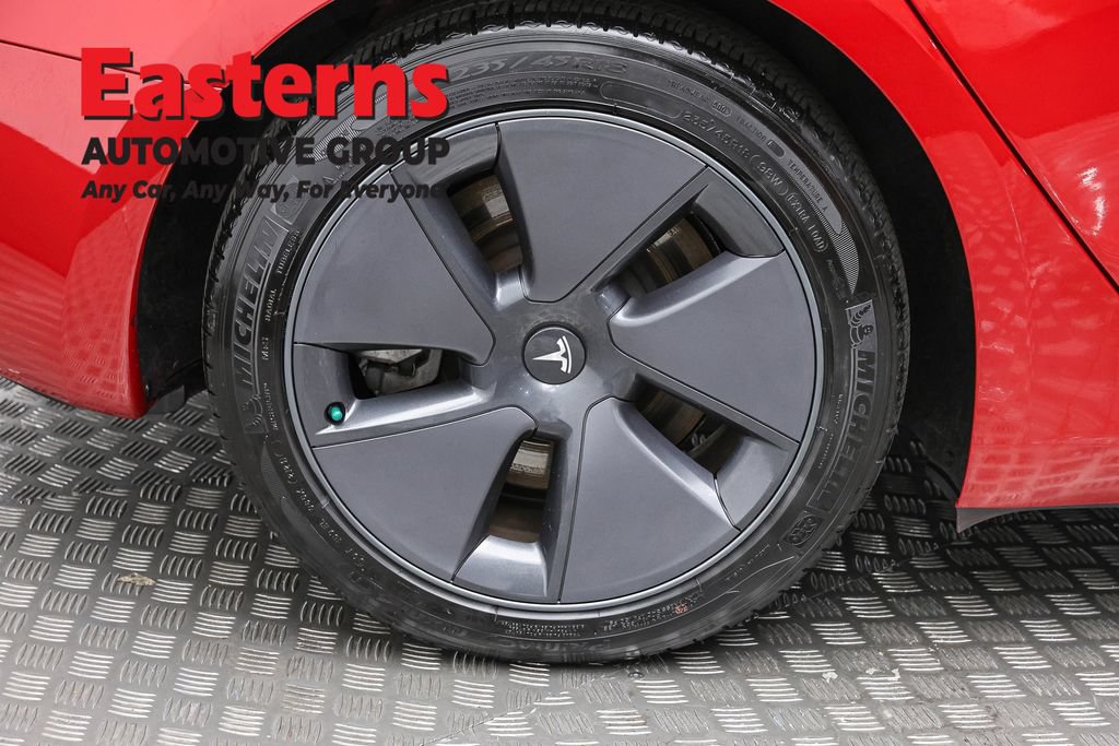 Used 2023 Tesla Model 3 Standard Range RWD image 25