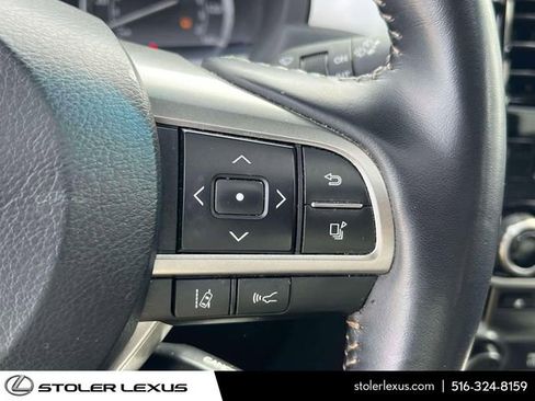 Used 2023 Lexus GX 460 Luxury w/ Sport Design Package AWD/4WD image 26