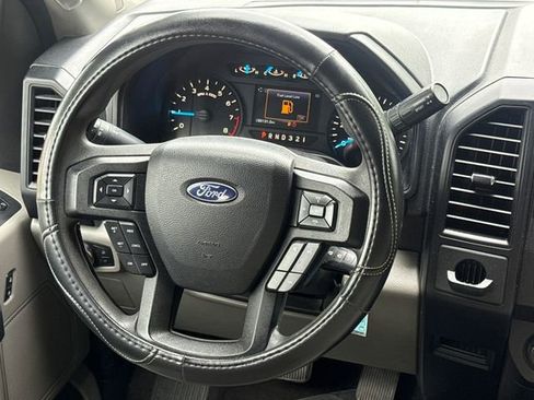 Used 2016 Ford F150 2WD SuperCrew image 11