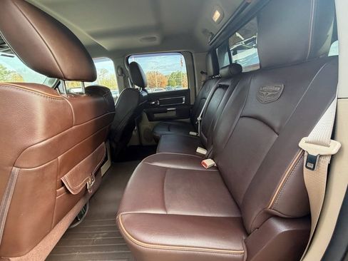 Used 2014 RAM 1500 Laramie Longhorn image 12