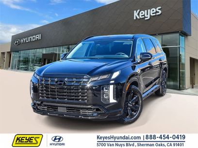 Used 2023 Hyundai Palisade XRT