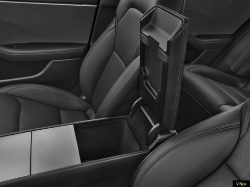 Used 2025 Tesla Model 3 Long Range RWD image 12