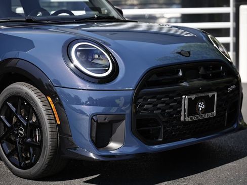 New 2026 MINI Cooper S FWD image 2