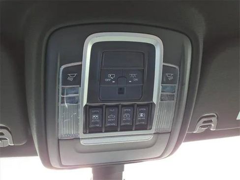 Certified 2021 RAM 1500 Big Horn image 22