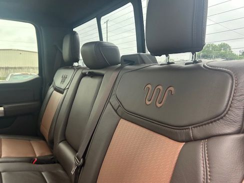 Used 2025 Ford F250 King Ranch AWD/4WD image 18