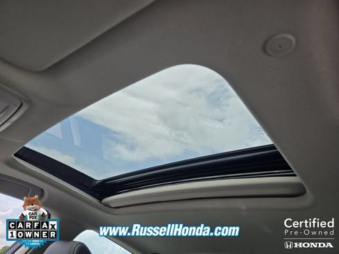 Used 2025 Honda Accord EX-L image 6