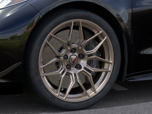 New 2026 Chevrolet Corvette Z06 w/ Z07 Performance Package image 28