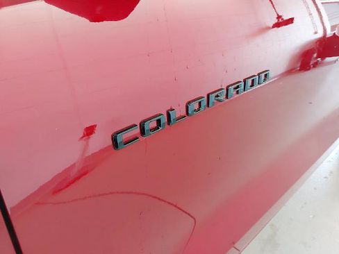 New 2026 Chevrolet Colorado LT w/ LT Convenience Package AWD/4WD image 32