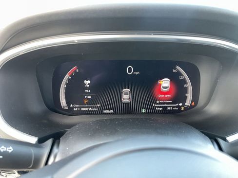 New 2026 Acura MDX Type S image 32