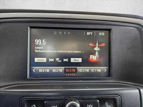 Used 2016 GMC Sierra 1500 2WD Double Cab w/ Elevation Edition image 11